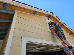 Best Wood Siding Installation  in Maltby, WA